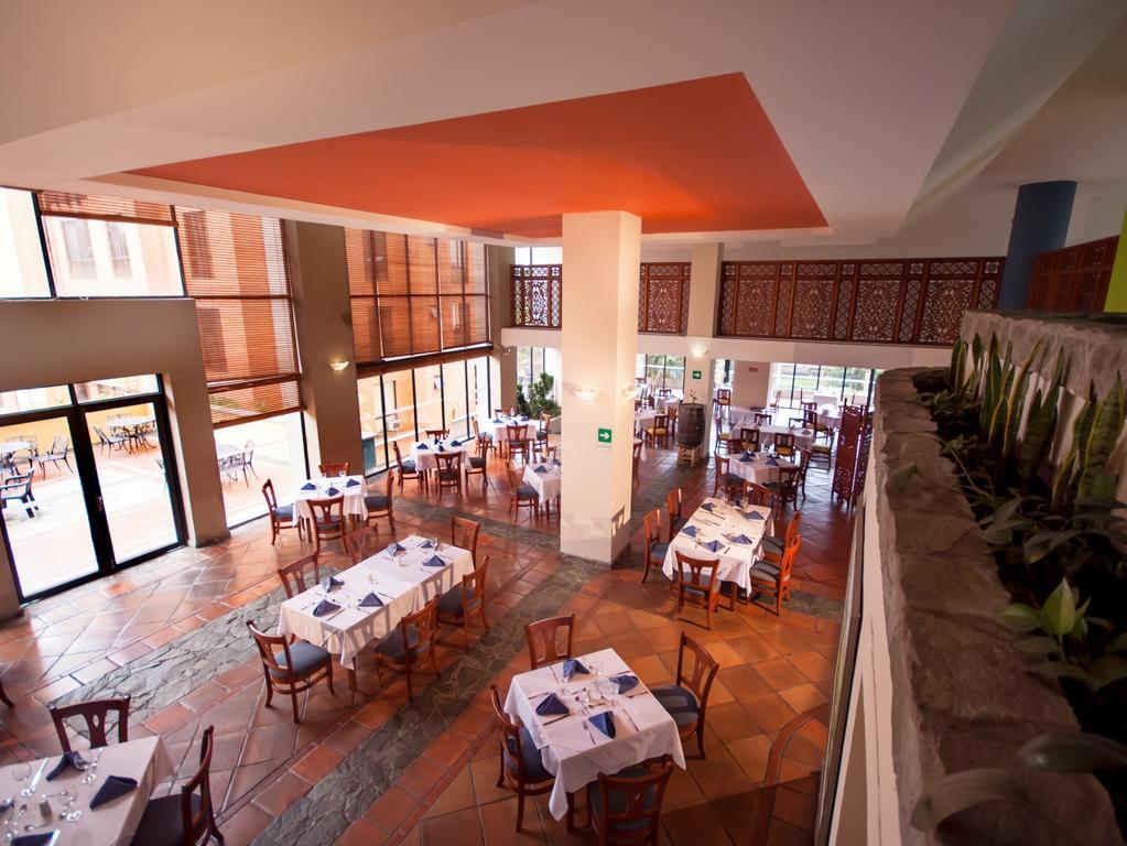 Armenia Hotel Exteriér fotografie